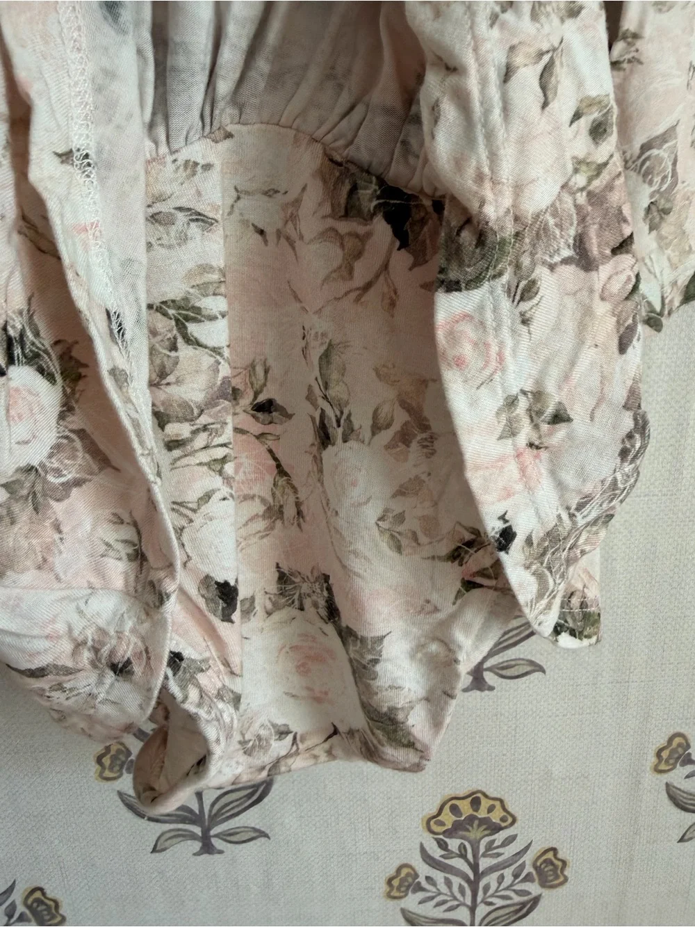 3/$20 - Little Bum Bums skirted onesie